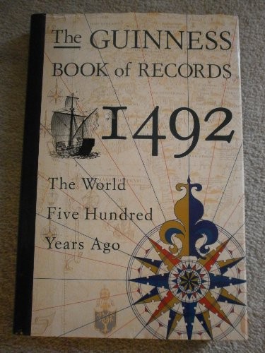 The guinness book records - guinness,