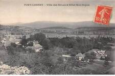 39 - PORT LESNEY - SAN58420 - Villa des Grives & Hotel Mon Repos