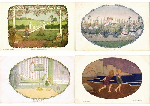 Willebeek mair fairy tales - willebeek, le