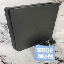 Console PS4 PlayStation4 seule