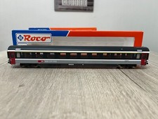 ROCO HO CAR 1st CLASS EUROFIMA SBB CFF FFS