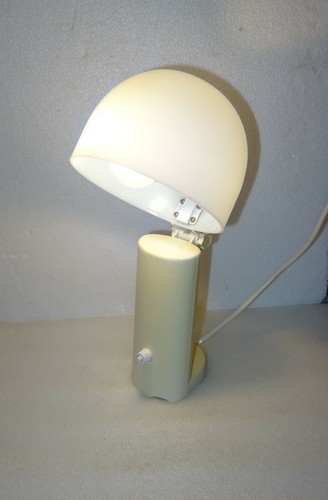 Lampe des annees bureau - annees,