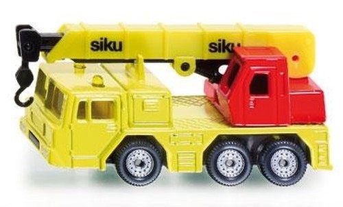 Siku 1326 camion - siku,