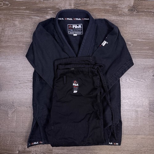 Fuji bjj jiu - jiu, set