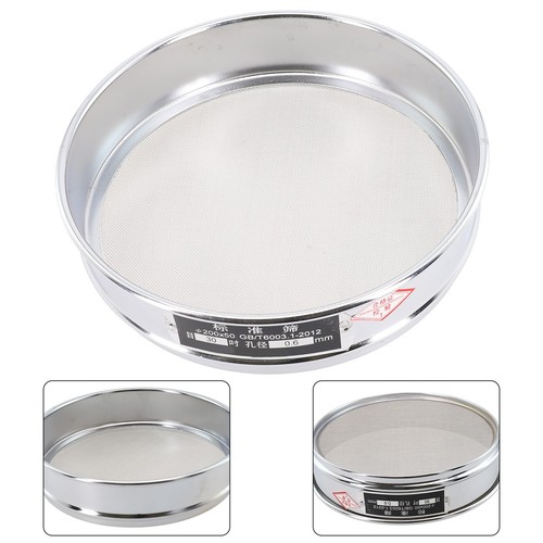 Tamis standard 20cm - , 4