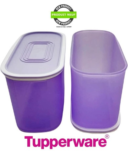 Tupperware produit neuf - neuf,