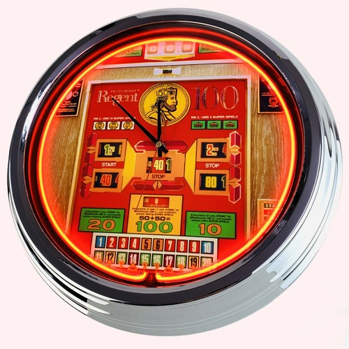 N0810 horloge - n0810,