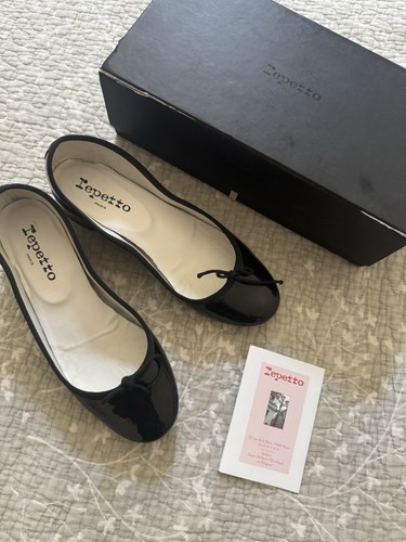 Repetto camille pointure 5 - camille, 37,5