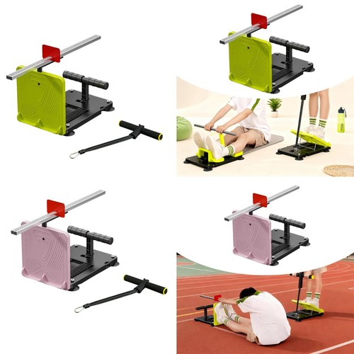 Appareil test abdominaux - appareil, de