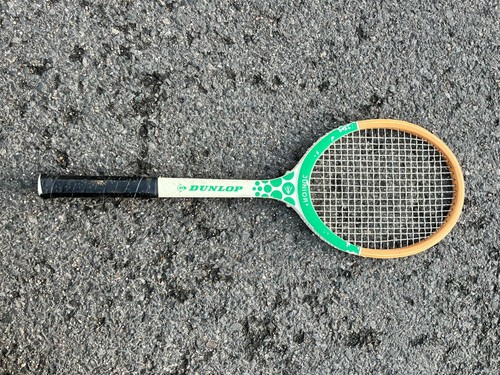 Raquette tennis dunlop - raquette, de