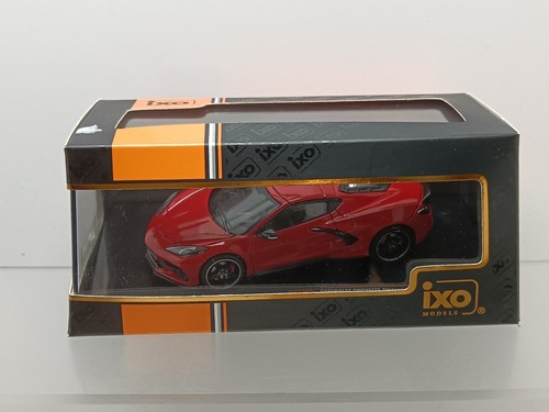 Ixo moc303 chevrolet - moc303,