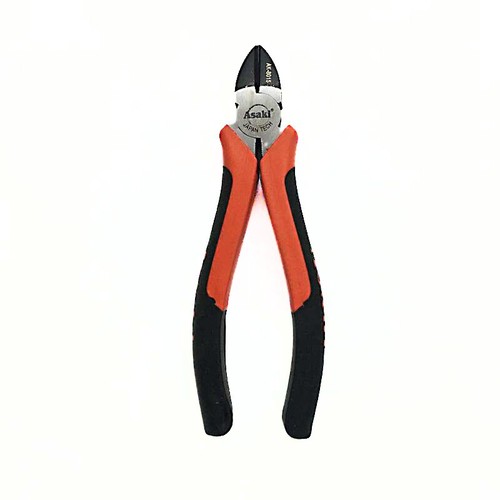Pince coupante - 6.5, (170mm)
