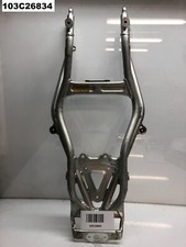 MV AGUSTA F4-S 750 2004 REAR SUB FRAME  (MONO POSTO) OEM M2067 LOT103 103C26834