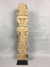 Grande figure d'ancêtre Indonésie