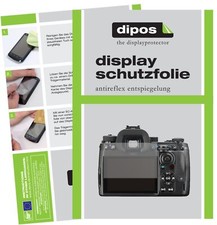 Film de protection d'écran