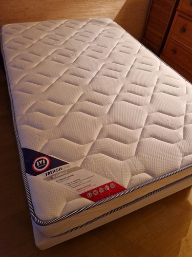 Ensemble matelas marque