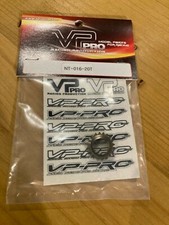 Radio Control Xray NT1 #NT-016-20T - Vp Pro Aluminum Clutch Pinion 20T