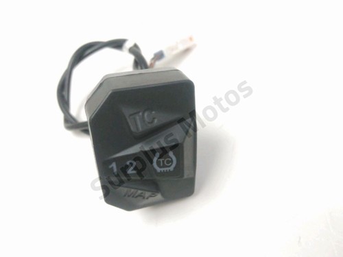 Boitier additionnel ktm smc - additionnel,