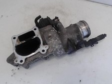 Boitier papillon OPEL ZAFIRA A