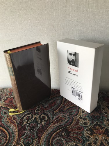 Pléiade conrad - ,