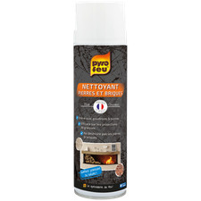 Nettoyant pierre et briques de