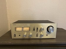 HITACHI HA-171 STEREO AMPLIFIER TOUT MARCHE