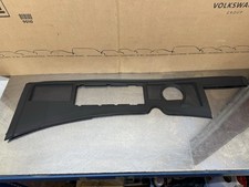 Audi A4 B6 B7 Convertible Cabriolet Battery Bulkhead Cover 8H2819417 8H2819447