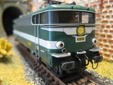 HO ROCO 43560 SNCF Jaquemin BB