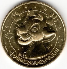 Monnaie de Paris - DISNEYLAND