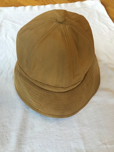 Outdoor sun hat large khaki - hat,