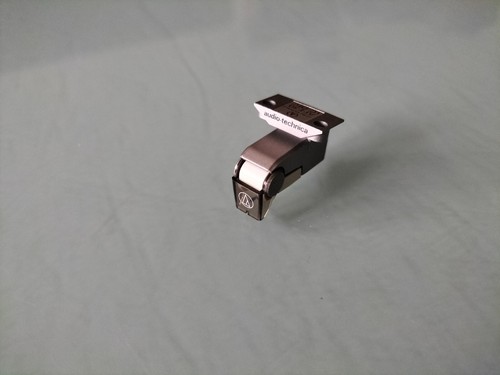 Cellule audio technica - cellule, at-30