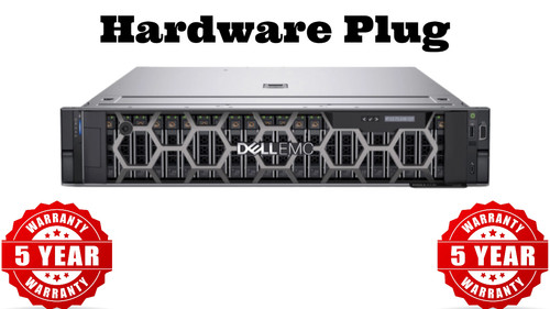 Dell poweredge r750 - r750, 64