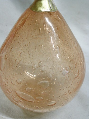 Old christmas ball - old,