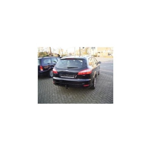 Attelage ford mondeo break - ford,