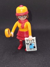 Playmobil - Scooby Doo : Velma