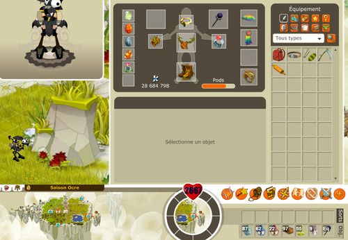 Compte dofus retro boune - boune,