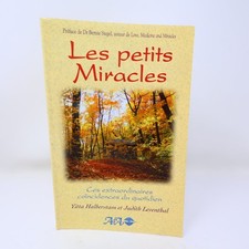Les petits Miracles Halberstam Leventhal 1999 ADA Coincidences du Quotidien