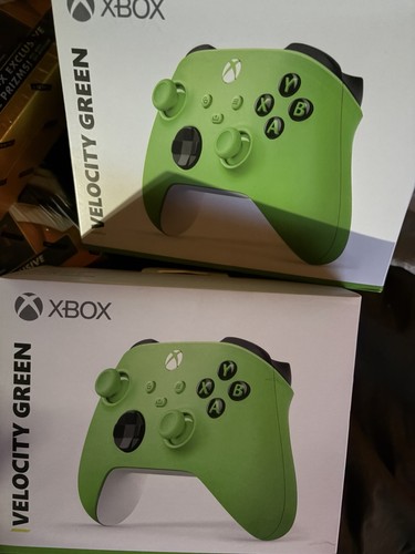 Microsoft wireless controller - microsoft,