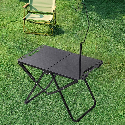 Table camping pliante - camping,