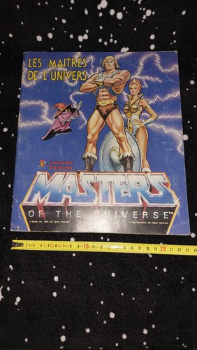Musclor masters universe - musclor,