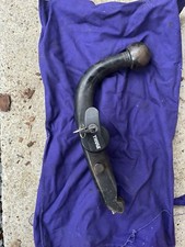 Attache Remorque, Croché D’attelage 