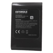 Batterie pour Dyson DC35 DC30