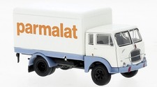 Miniature Camion Auto 1:87