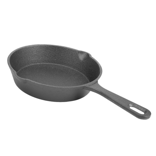Poêle frire - à,