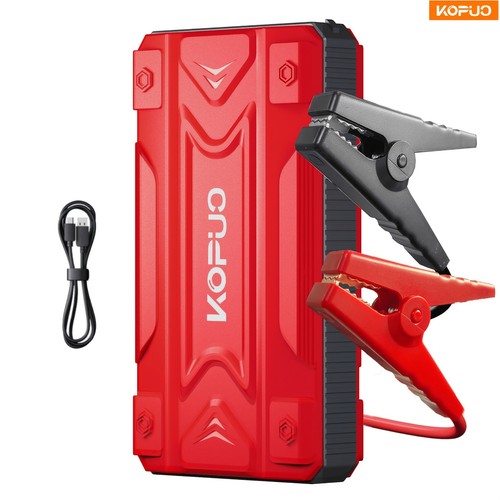 Booster batterie voiture 5000a - batterie,