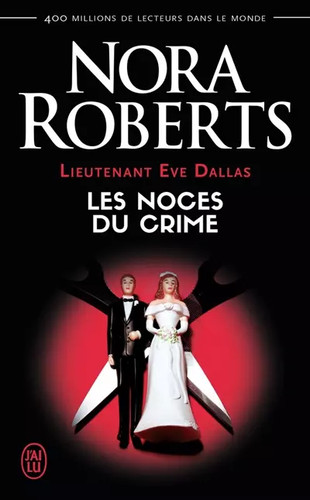 Lieutenant eve dallas tome - eve,