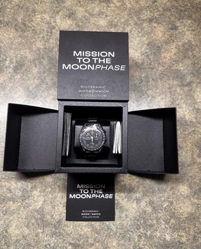 Omega swatch snoopy - omega,