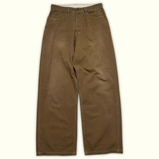 Jean Homme Levi's W30 Très