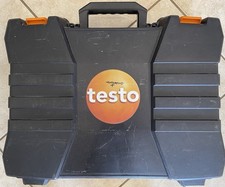 TESTO 300 - Analyseur De Combustion 