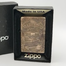 Zippo marlboro 100th - zippo,